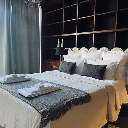 Casa Maramar Apartman *