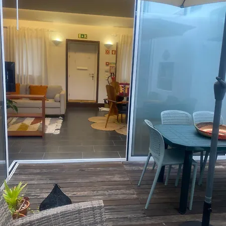 Casa Maramar * Angra do Heroísmo