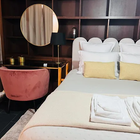 Apartman Casa Maramar Angra do Heroísmo