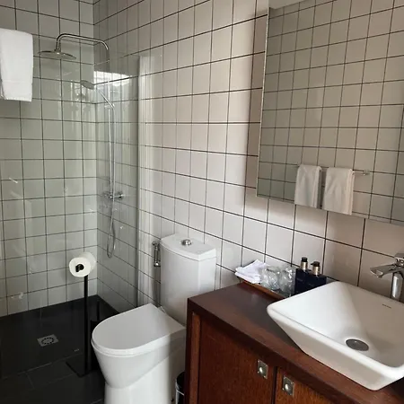 Apartman Casa Maramar Angra do Heroísmo