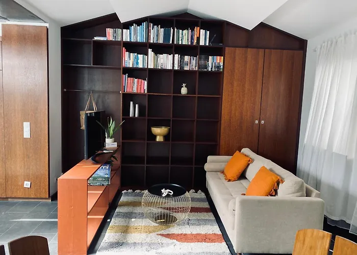 Casa Maramar أنغرا دو إِراويزو