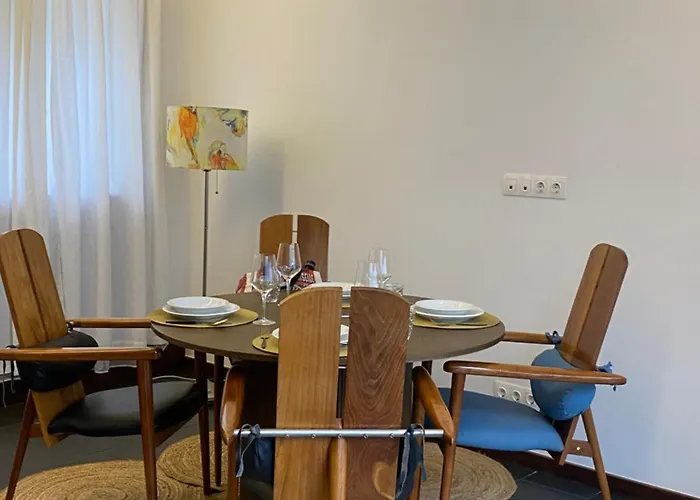 Casa Maramar * أنغرا دو إِراويزو