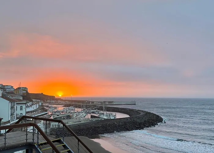 شقة Casa Maramar *