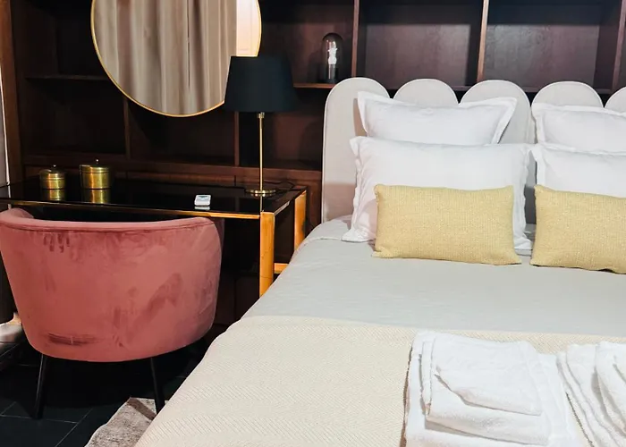 شقة Casa Maramar أنغرا دو إِراويزو