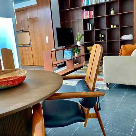 Apartment Casa Maramar