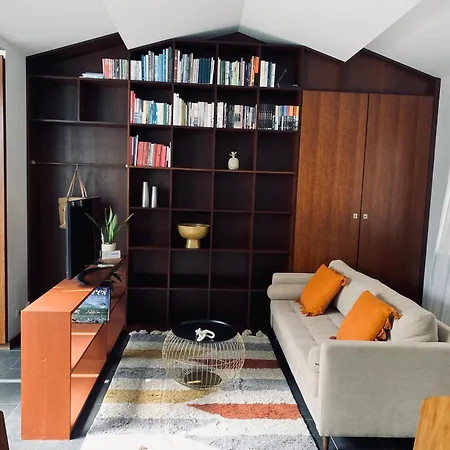 Casa Maramar Angra do Heroísmo