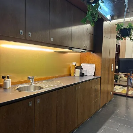 Casa Maramar Apartmán