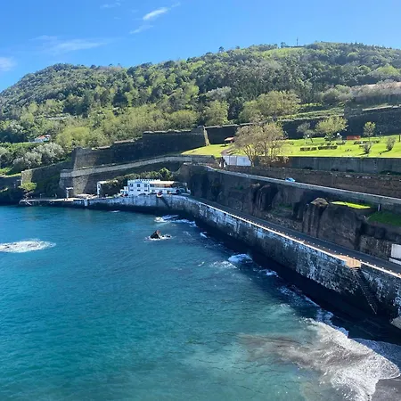 דירה Casa Maramar