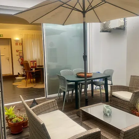 Casa Maramar *