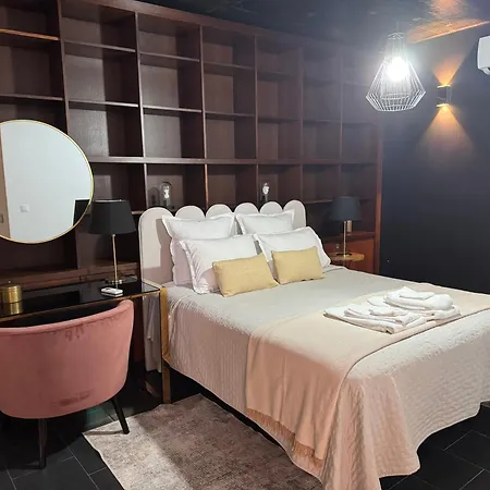 Casa Maramar Apartment