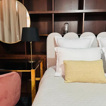 Casa Maramar Apartment