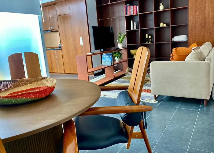 דירה Casa Maramar