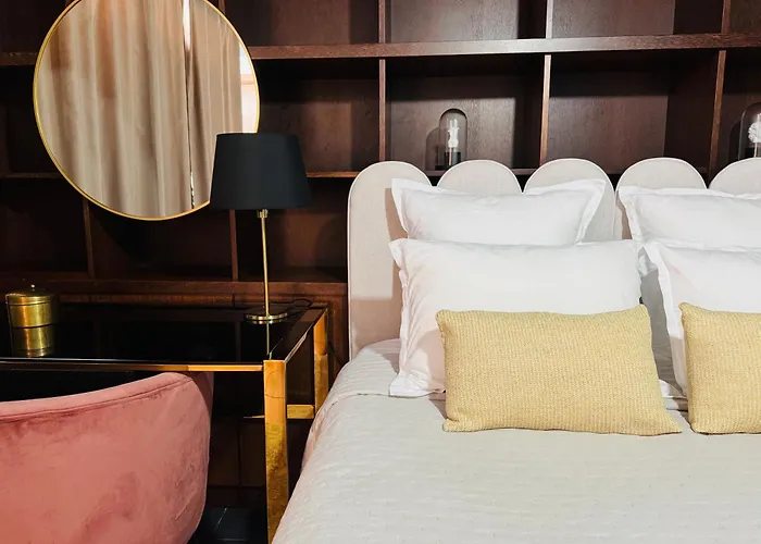 Casa Maramar דירה